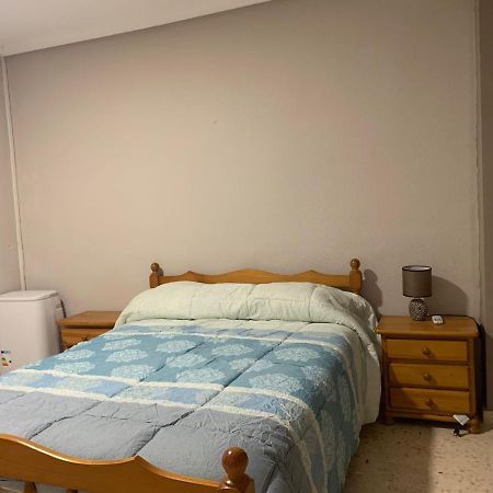 Disfruta De La Playa, Mar Y Sol En Santa Pola Apartment Ngoại thất bức ảnh