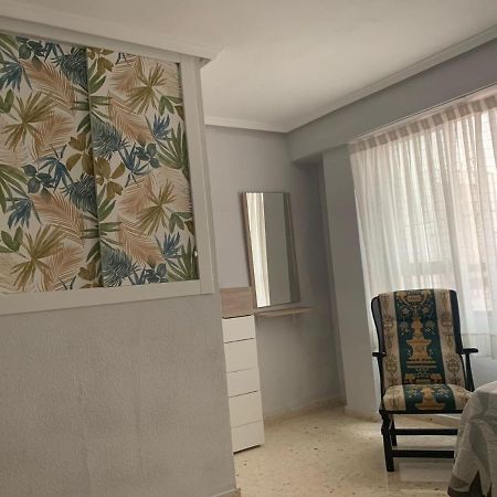 Disfruta De La Playa, Mar Y Sol En Santa Pola Apartment Ngoại thất bức ảnh