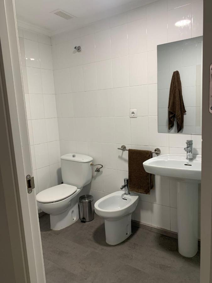 Disfruta De La Playa, Mar Y Sol En Santa Pola Apartment Ngoại thất bức ảnh