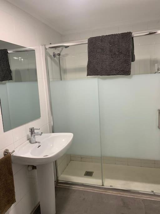 Disfruta De La Playa, Mar Y Sol En Santa Pola Apartment Ngoại thất bức ảnh